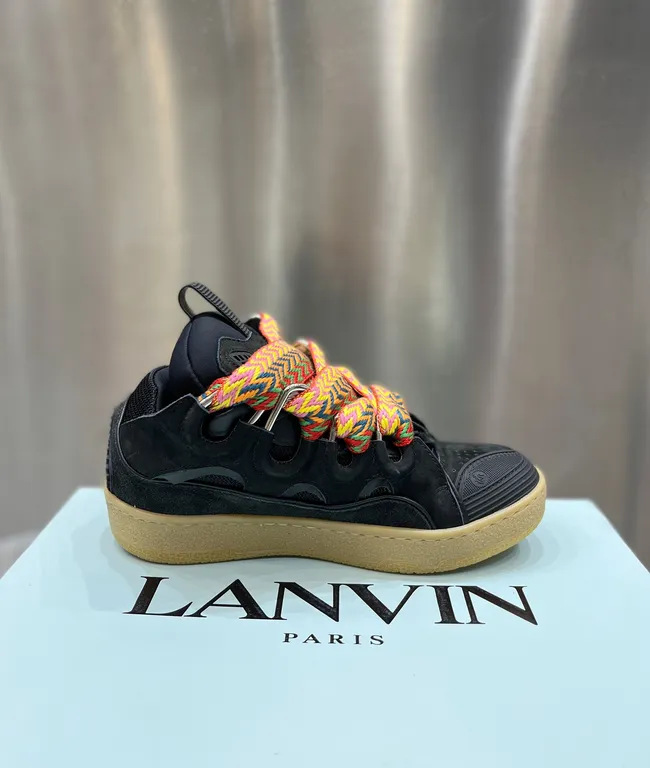 Lanvin Shoe 